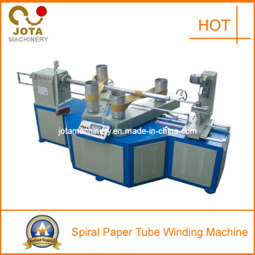 Tissue-Papierkern, der Maschine herstellt